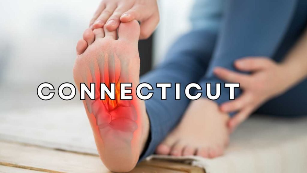 Podiatrists in Connecticut